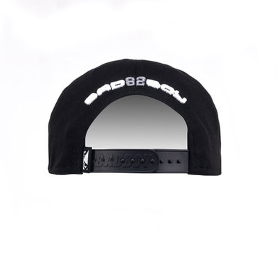 Bad Boy Stand Out Snapback Cap