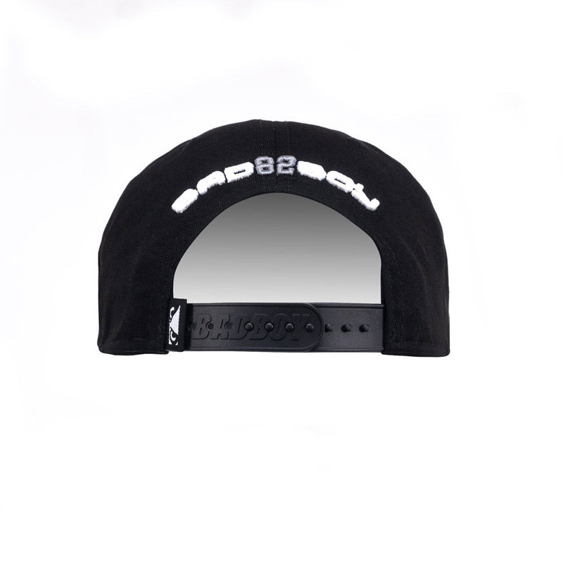 Bad Boy Stand Out Snapback Cap