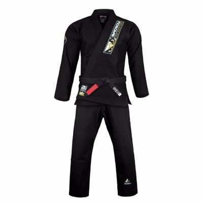 Bad Boy Ground Control Pro Series BJJ Gi
