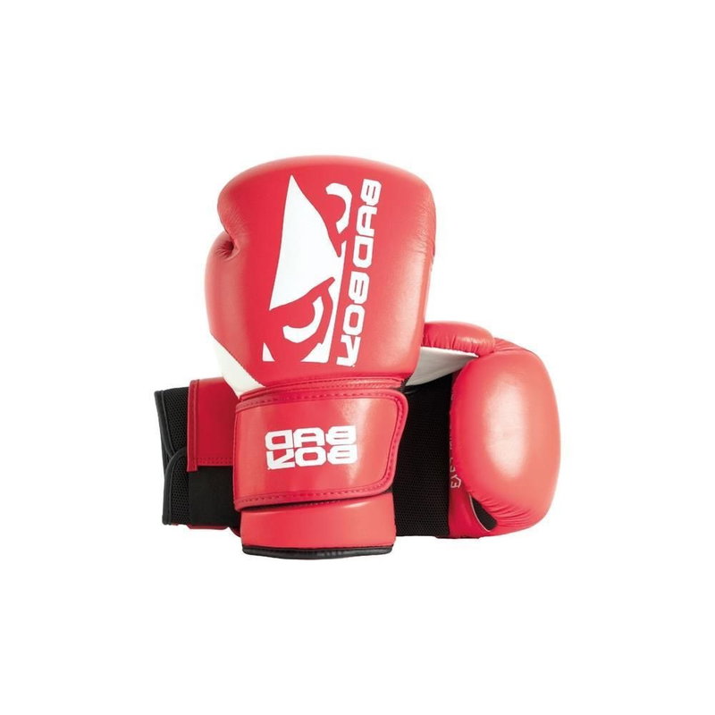 Bad Boy Zeus Boxing Gloves