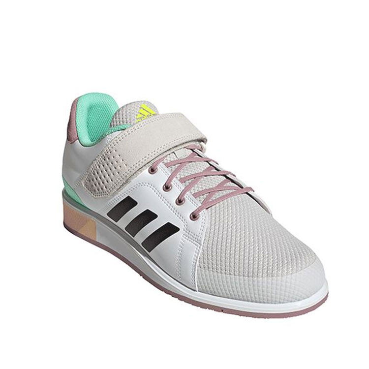 adidas Power Perfect III