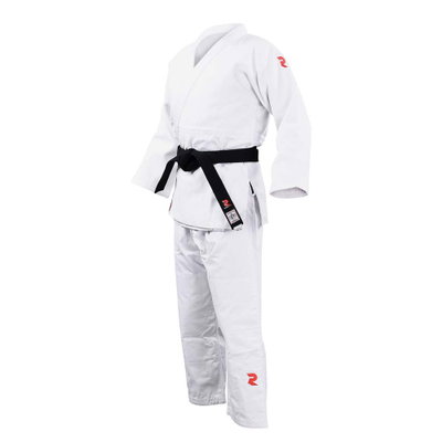 Fightart Judo Gi Shogun