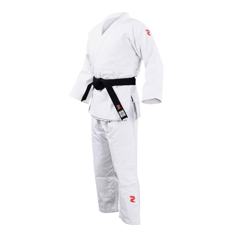 Fightart Judo Gi Shogun