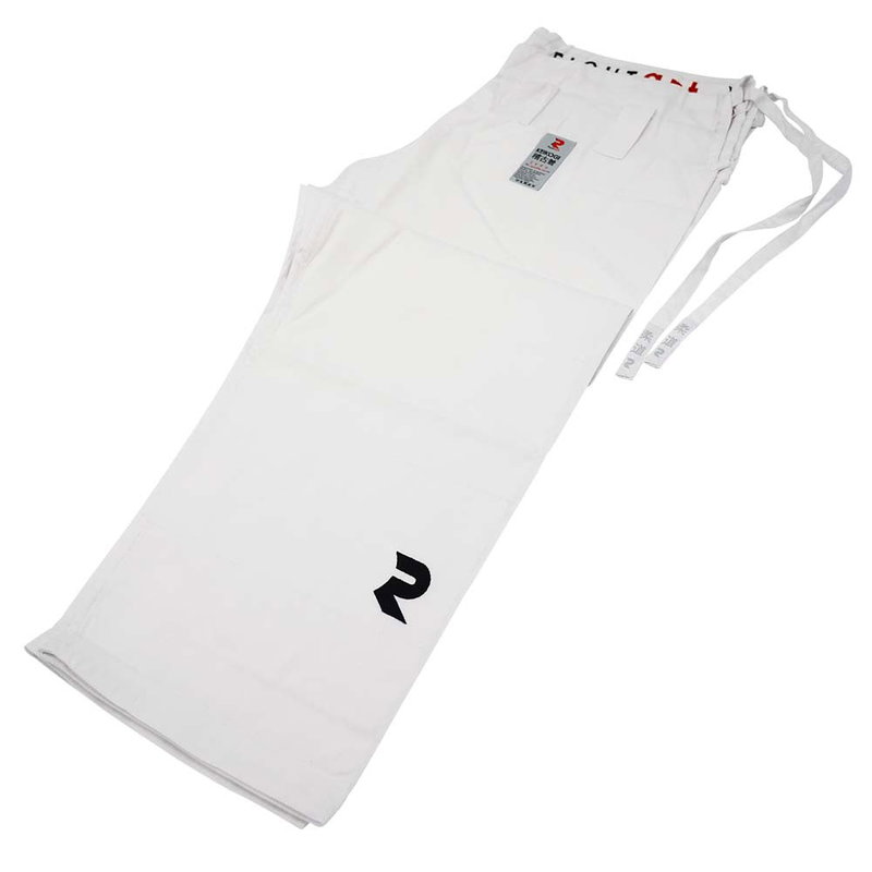 Fightart Judo Gi Keiko