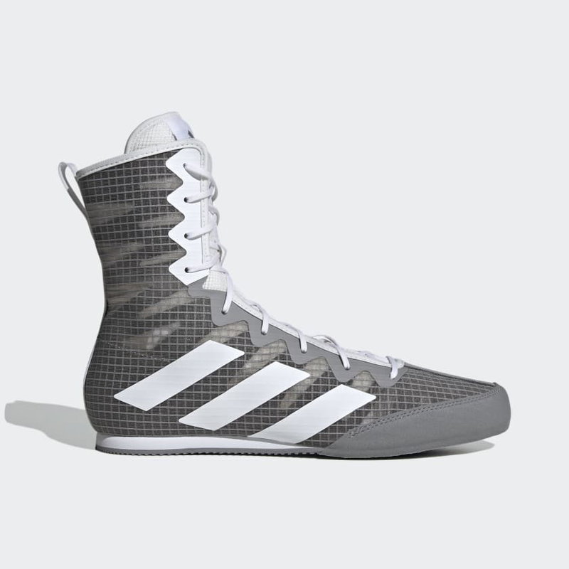 adidas Box Hog 4