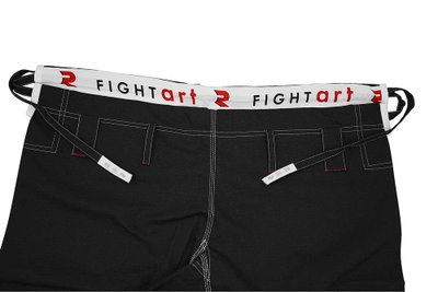 Fightart BJJ gi Treino Adult