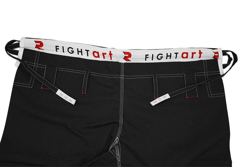 Fightart BJJ gi Treino Adult
