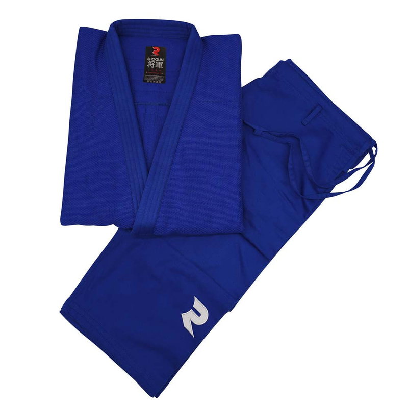Fightart Judo Gi Shogun