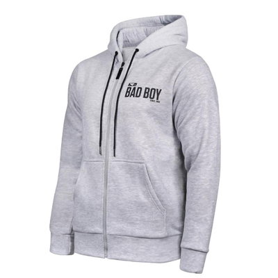 Bad Boy Crossover Hoodie