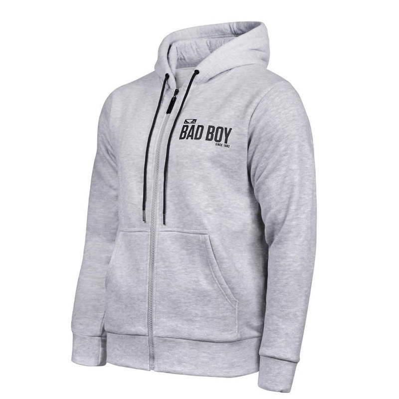 Bad Boy Crossover Hoodie