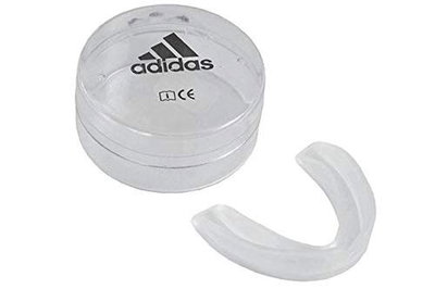Adidas tandskydd JR