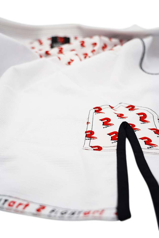 Fightart BJJ Gi Luta