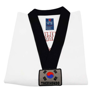 Fightart Taekwondo Dobok Combat
