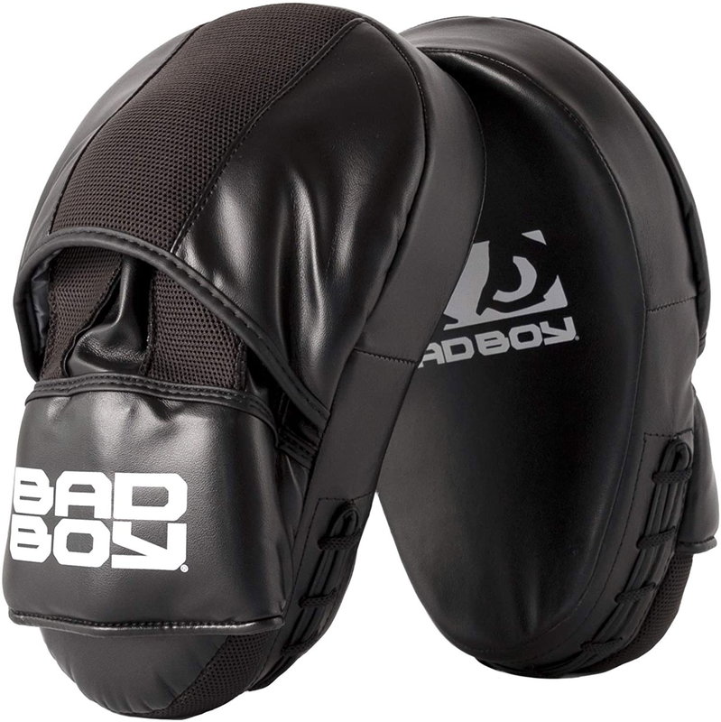 Premium Focus Pad