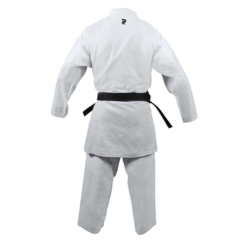Fightart Keiko gi Limited Edition Karate