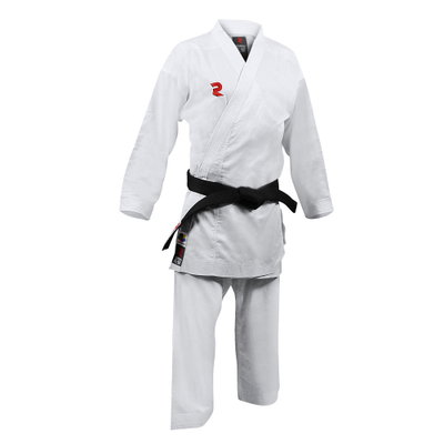 Fightart Karate Gi Sempai