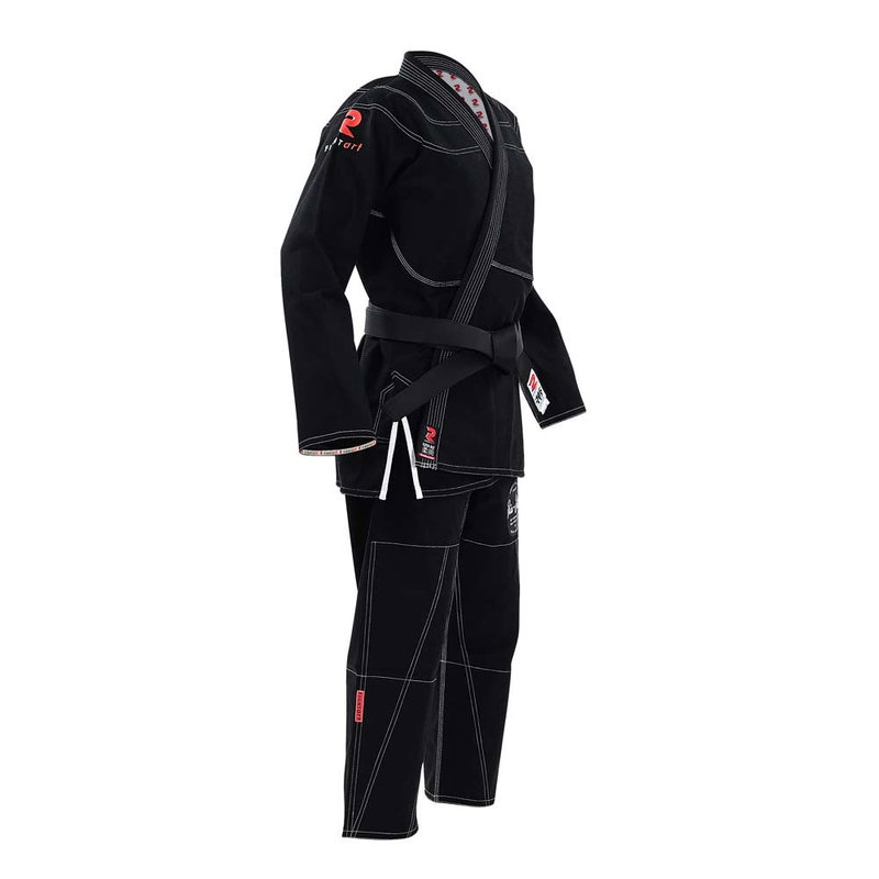 Fightart BJJ Gi Luta