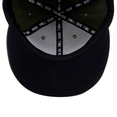 Bad Boy Stand Out Snapback Cap