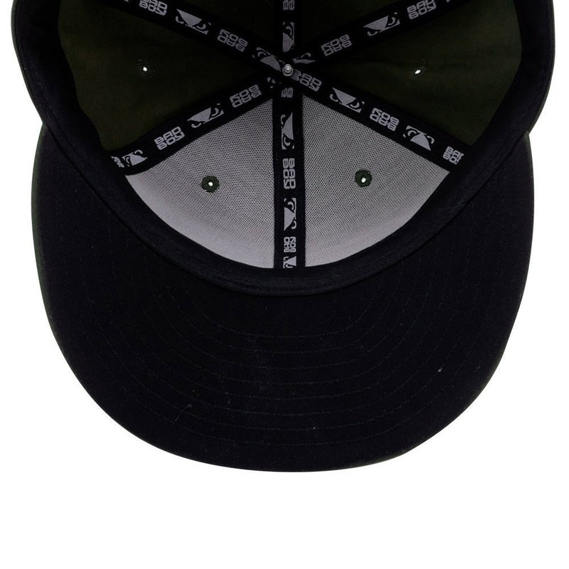 Bad Boy Stand Out Snapback Cap