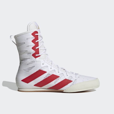 adidas Box Hog 4