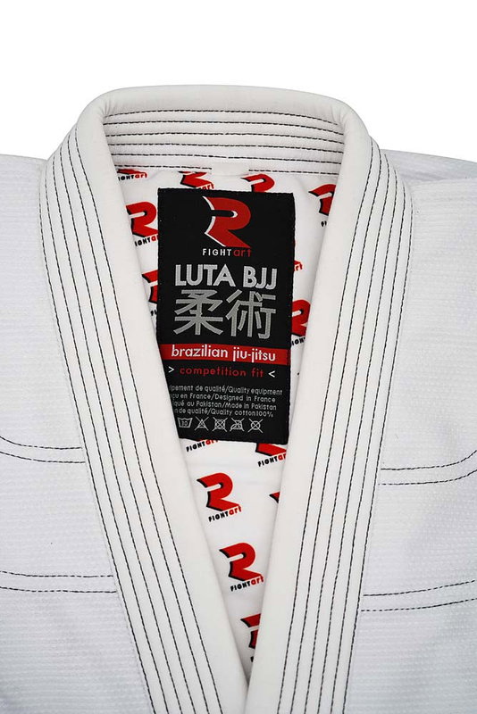 Fightart BJJ Gi Luta