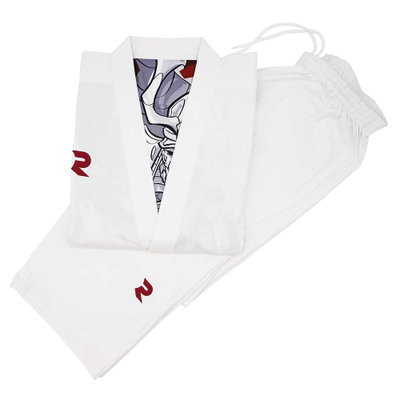 Fightart Keiko gi Limited Edition Karate
