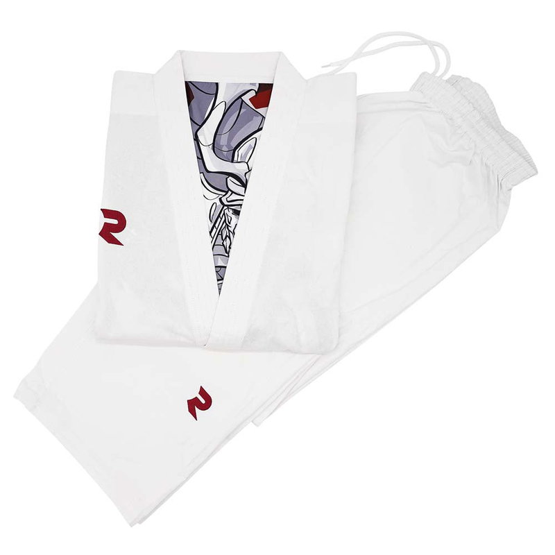 Fightart Keiko gi Limited Edition Karate