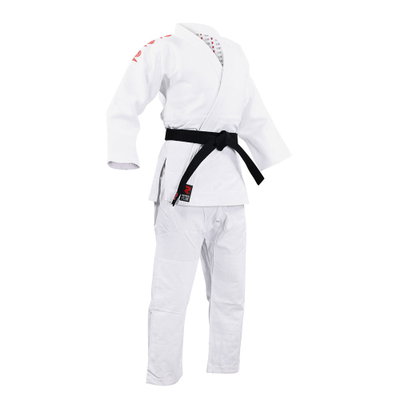 Fightart Karate Gi Sempai