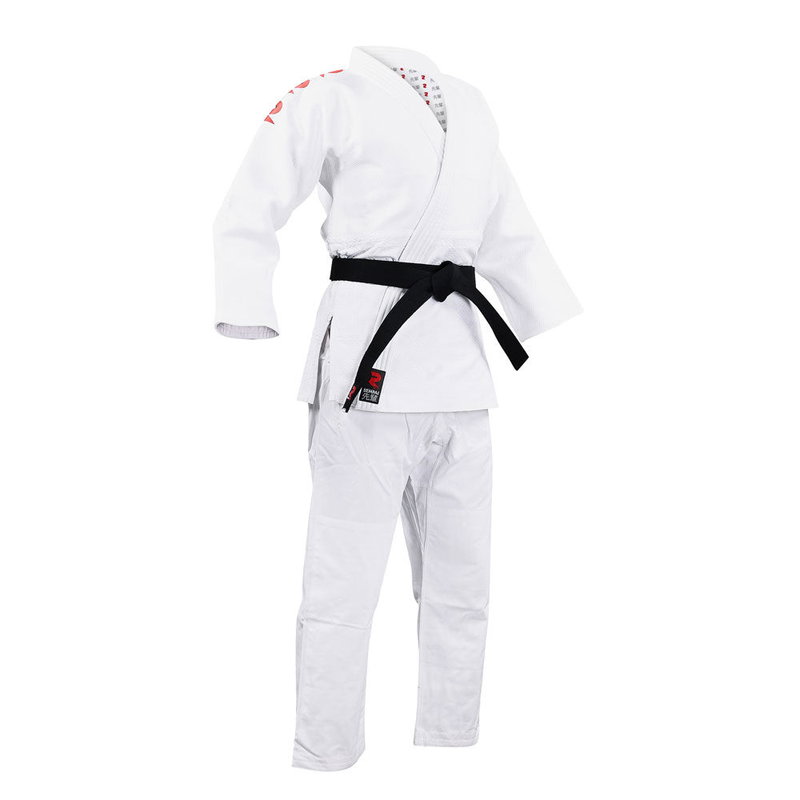 Fightart Karate Gi Sempai
