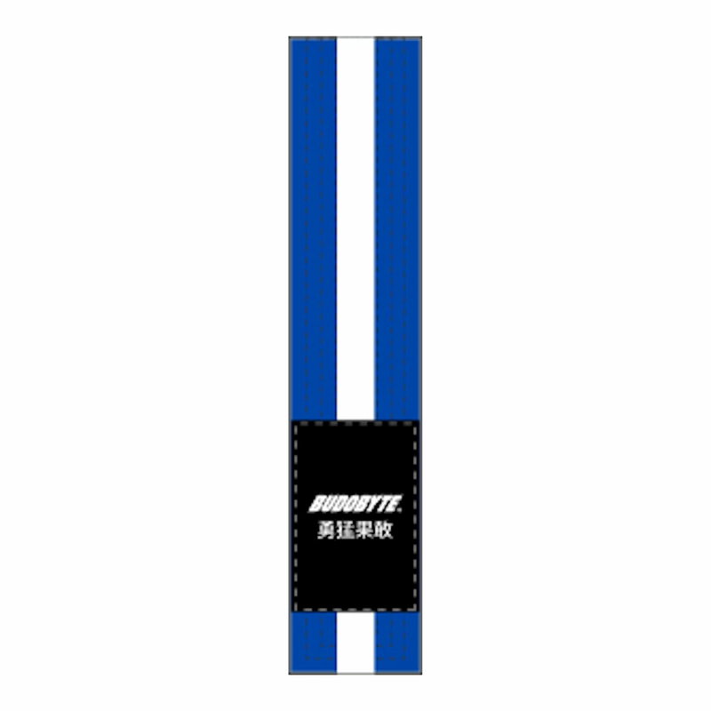 Budobyte Mon Belt