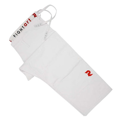 Fightart Judo Gi Shogun