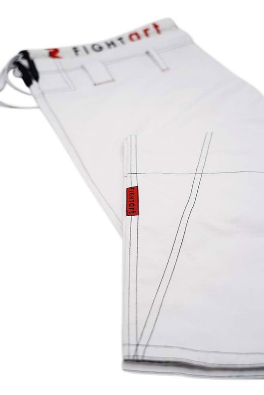 Fightart BJJ Gi Luta