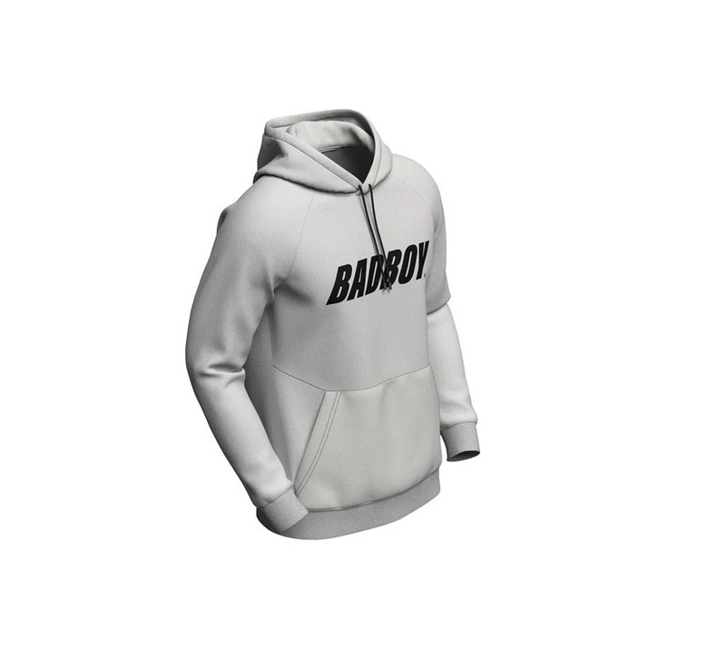 Bad Boy Classic Hoodie