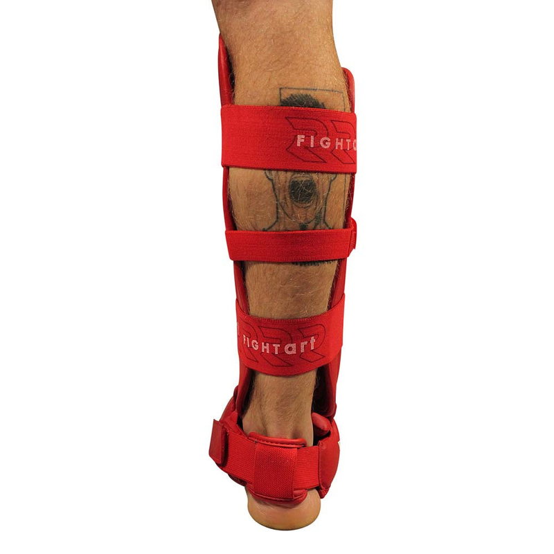 Fightart Karate Shin-Instep