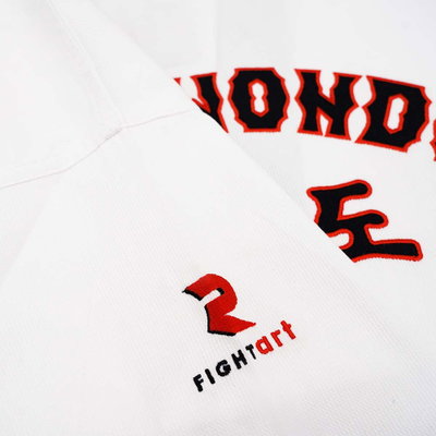 Fightart Taekwondo Dobok Combat