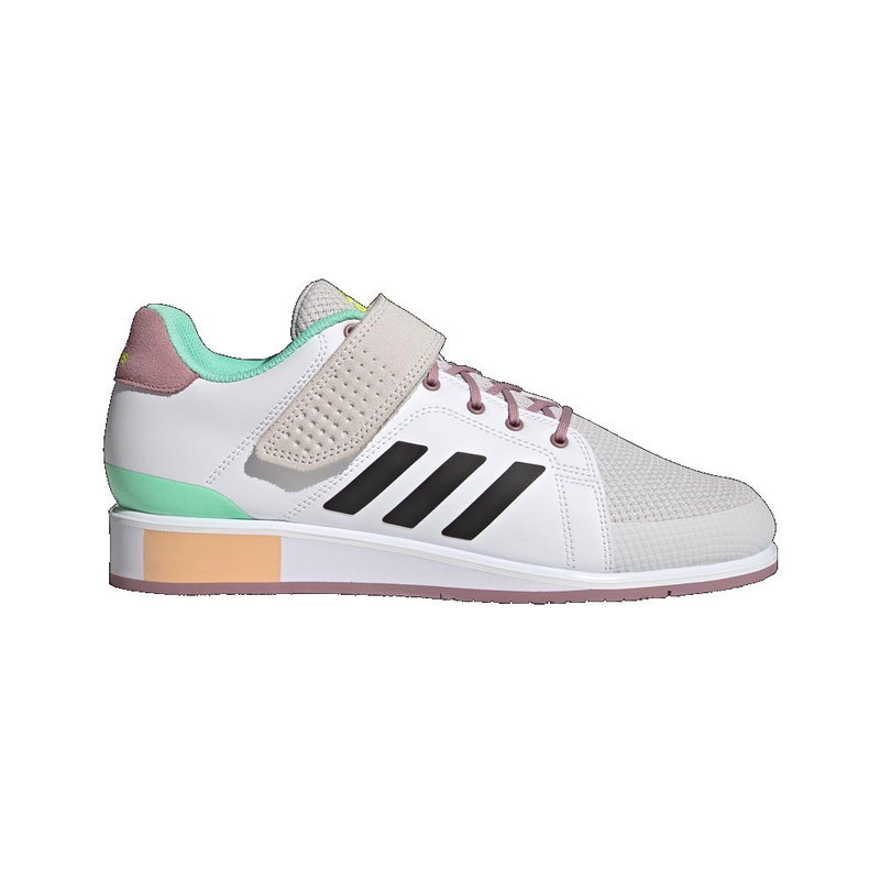 adidas Power Perfect III
