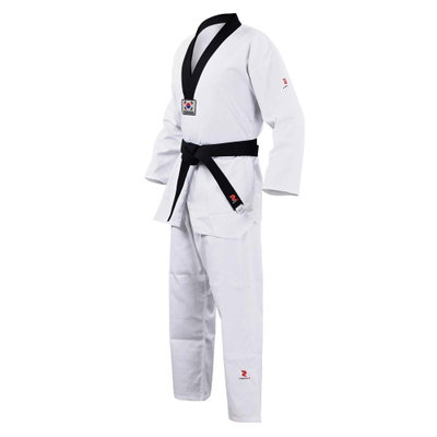 Fightart Taekwondo Dobok Combat
