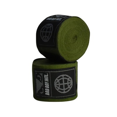 Bad Boy Premium Hand Wraps 5m