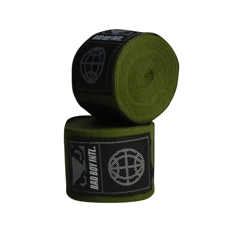Bad Boy Premium Hand Wraps 5m