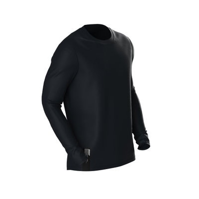 Bad Boy Classic LS Tee