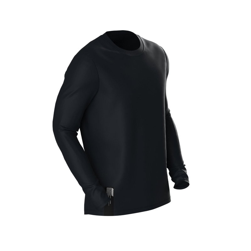 Bad Boy Classic LS Tee