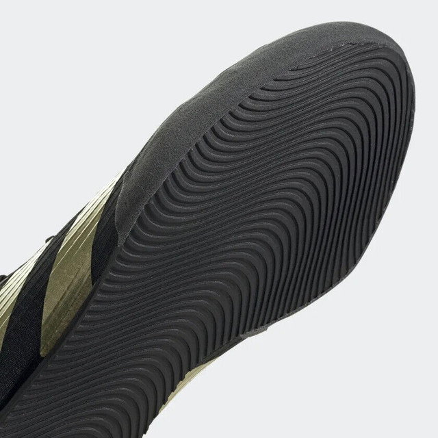 adidas Box Hog 4