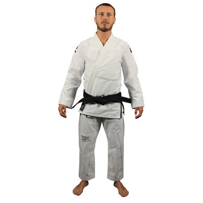 Fightart Luta DPA Limited Edition BJJ