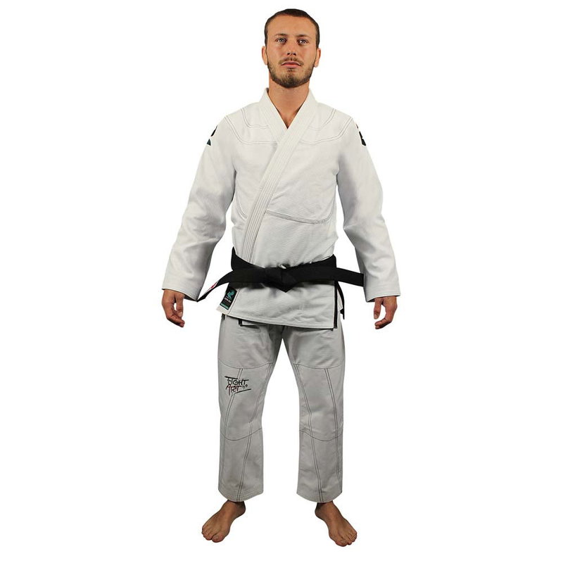 Fightart Luta DPA Limited Edition BJJ