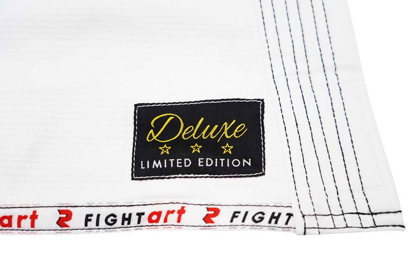 Fightart Luta Aquarioss Limited Edition BJJ