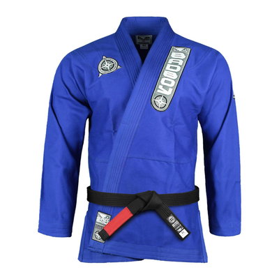 Bad Boy North South Training Series BJJ Gi