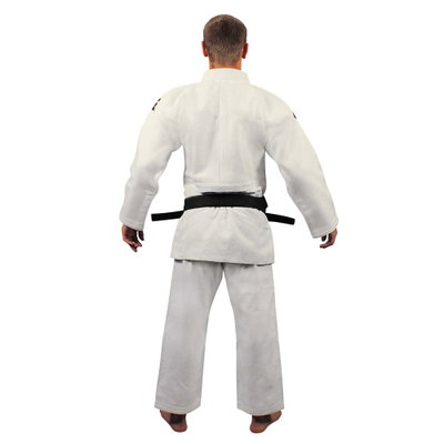 Fightart Sempai Gi Limited Edition Judo GANO
