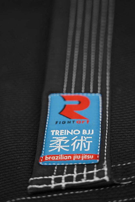Fightart BJJ gi Treino Adult