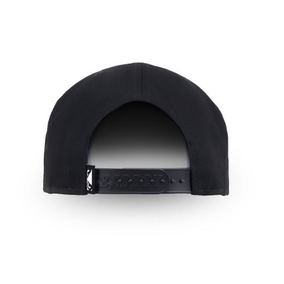 Bad Boy Fight Team Snapback Hat