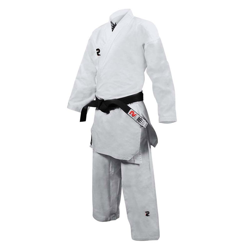 Fightart Keiko gi Limited Edition Karate